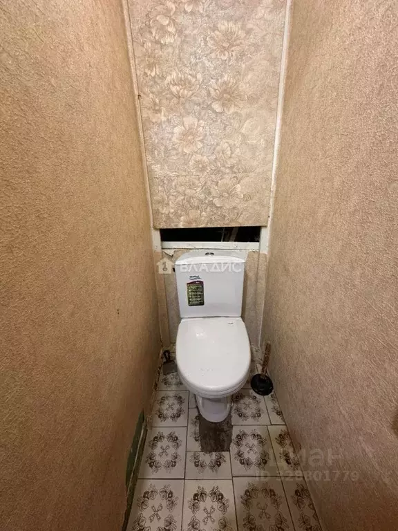 1-к кв. Владимирская область, Ковров Еловая ул., 90к1 (34.0 м) - Фото 2