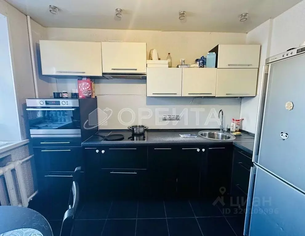 4-к кв. Тюменская область, Тюмень ул. Щербакова, 88 (78.7 м) - Фото 0