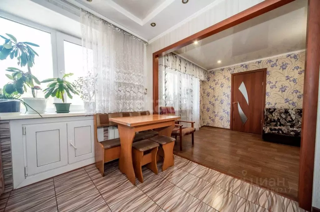 2-к кв. Алтайский край, Бийск Красноармейская ул., 79 (42.1 м) - Фото 0