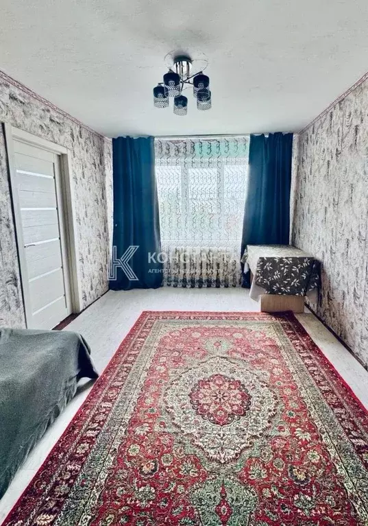 2-к кв. Челябинская область, Челябинск ул. Фестивальная, 8 (45.5 м) - Фото 1
