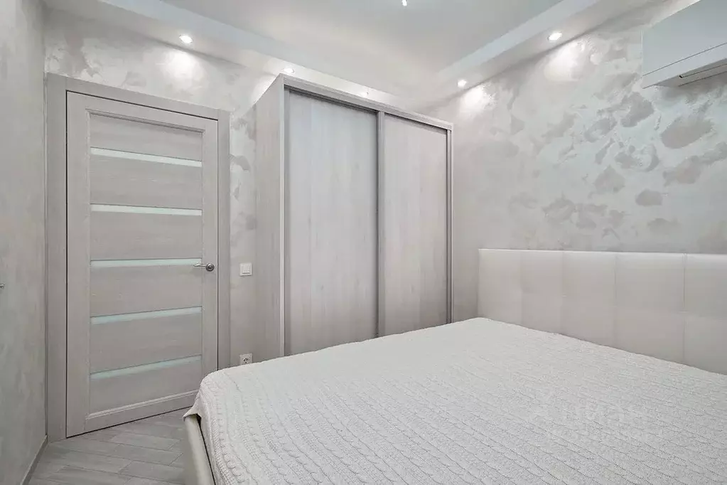 2-к кв. Москва ул. Вавилова, 8 (40.0 м) - Фото 2