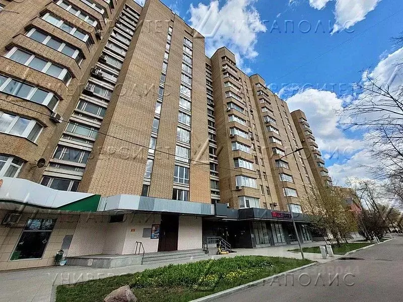 Помещение свободного назначения в Москва ул. Гвоздева, 7/4С1 (148 м) - Фото 1