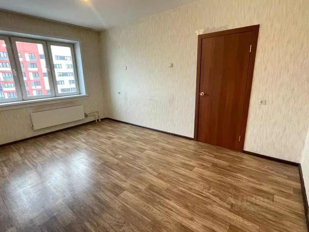 1-к кв. Новосибирская область, Новосибирск ул. Титова, 254 (32.5 м) - Фото 2