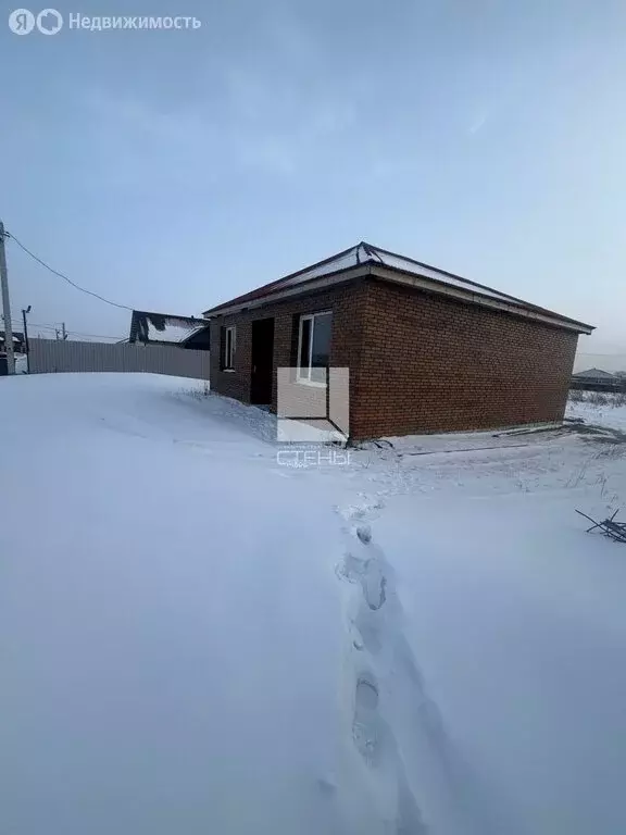 Дом в Благовещенск, микрорайон 5-я Стройка (100 м) - Фото 1