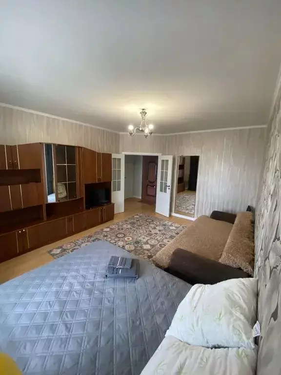 1-к кв. Ханты-Мансийский АО, Белоярский 4-й мкр, 19 (37.0 м) - Фото 2