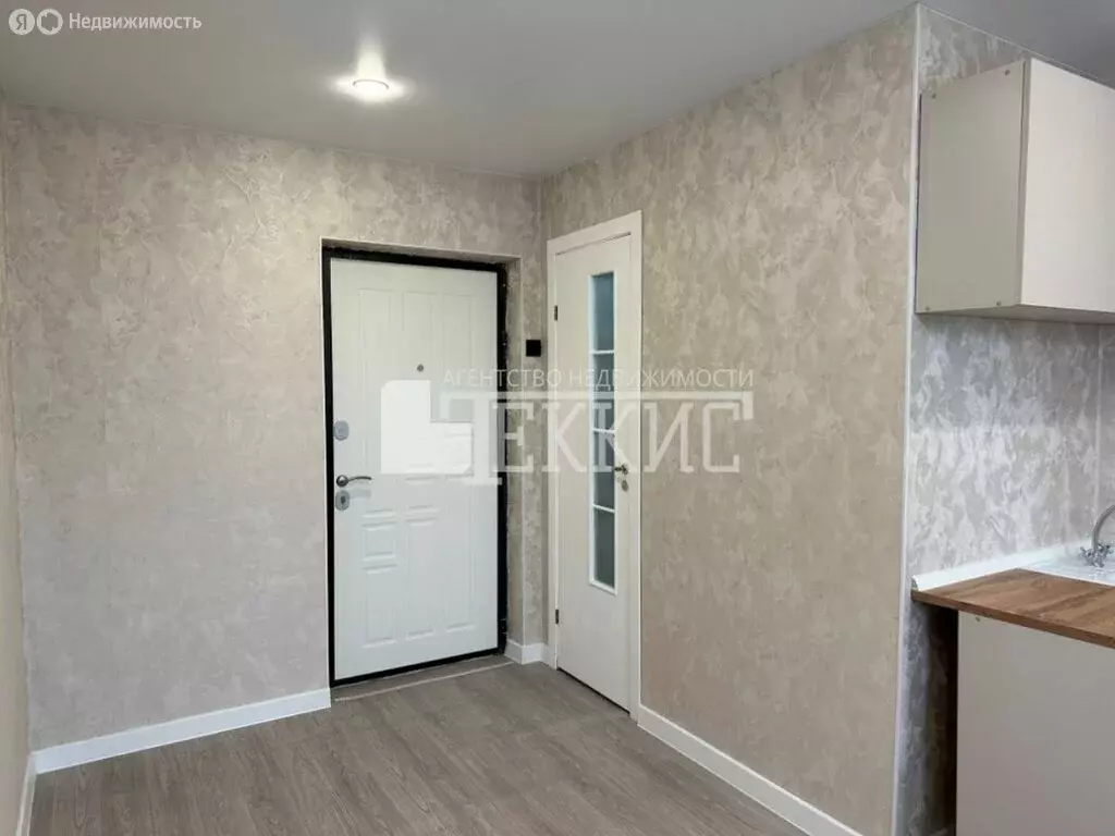 1к в -комнатной квартире (12.5 м) - Фото 2