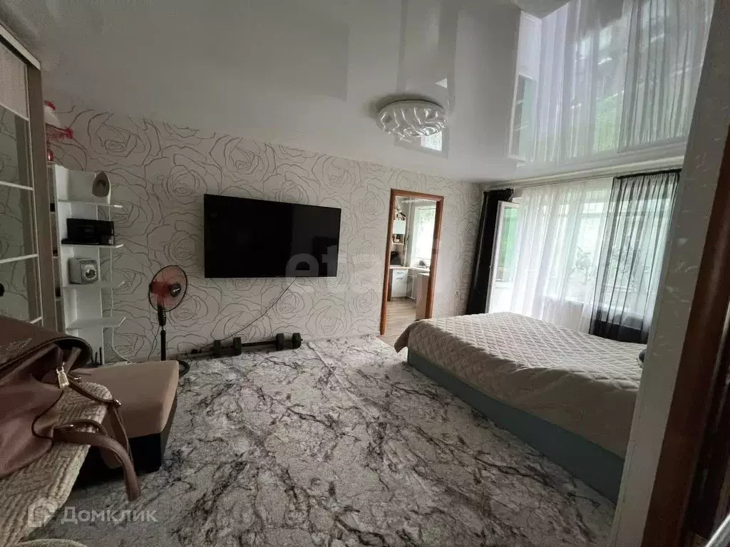 Продаётся 2-к квартира, 44 м - Фото 0