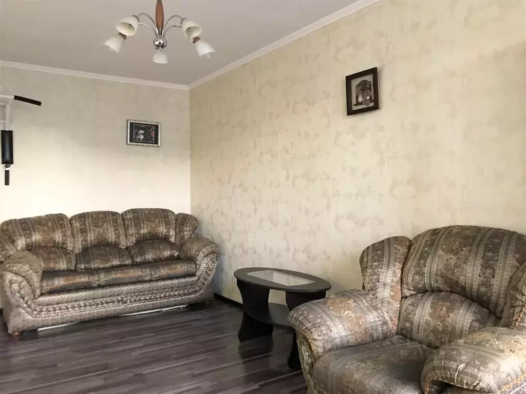 1-к кв. Санкт-Петербург просп. Испытателей, 20 (35.0 м) - Фото 0