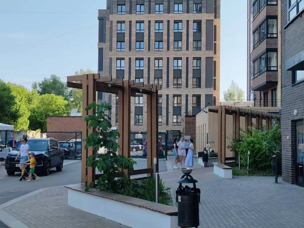 Продаётся 2-к квартира, 42.2 м - Фото 1