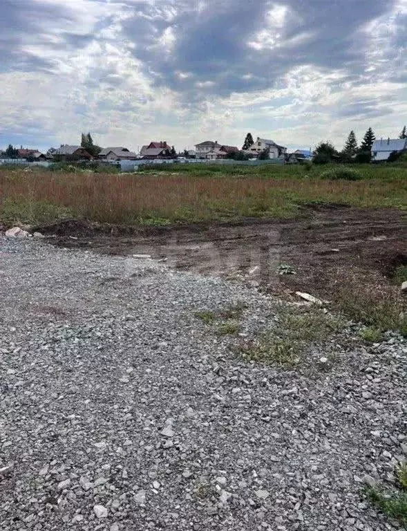 Участок в Башкортостан, Уфимский район, Зубовский сельсовет, с. ... - Фото 1