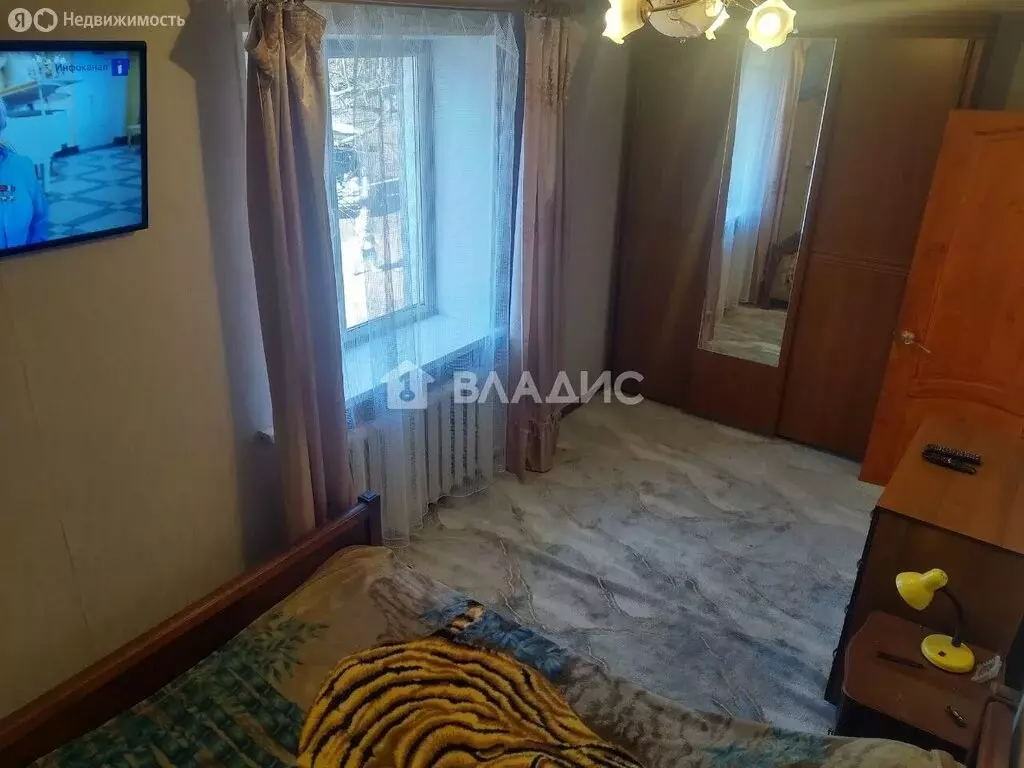 2-комнатная квартира: Электросталь, Южный проспект, 5к3 (44.1 м) - Фото 1