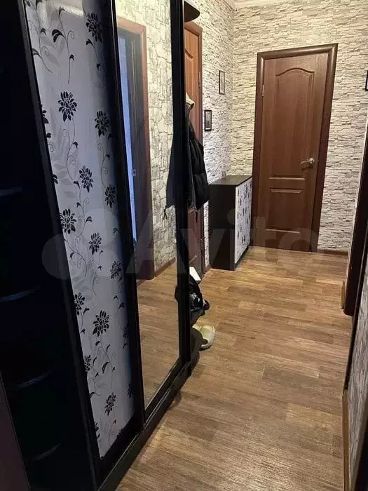1-к. квартира, 30,6 м, 3/5 эт. - Фото 1