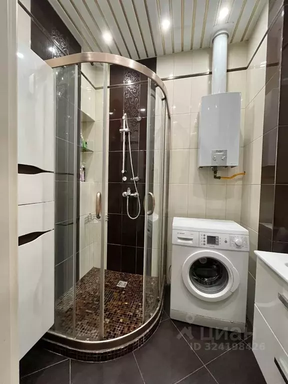 3-к кв. Санкт-Петербург Московский просп., 216 (69.0 м) - Фото 2