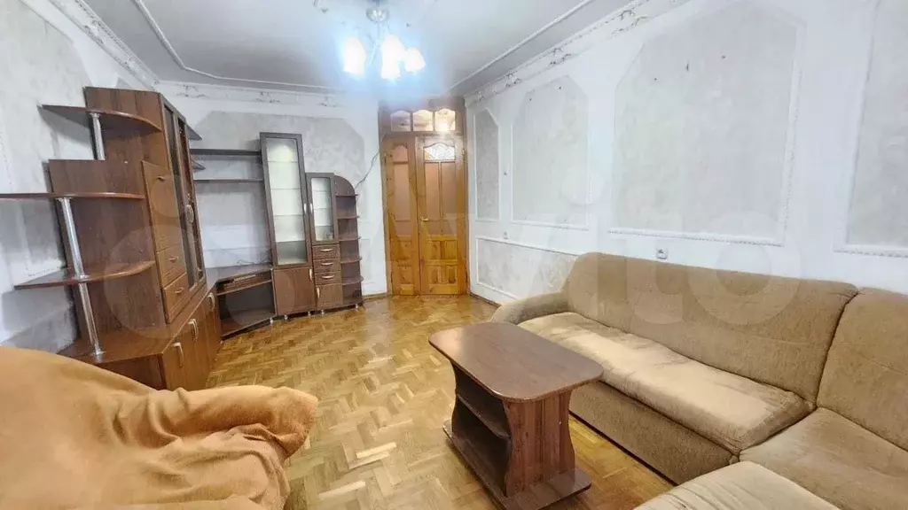 3-к. квартира, 70,3 м, 1/9 эт. - Фото 1