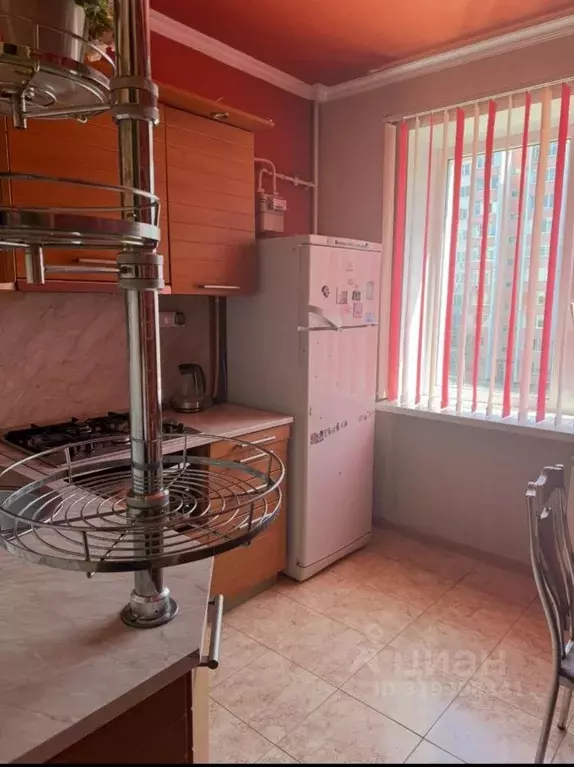 2-к кв. Ростовская область, Ростов-на-Дону ул. Малиновского, 44б (54.0 ... - Фото 1