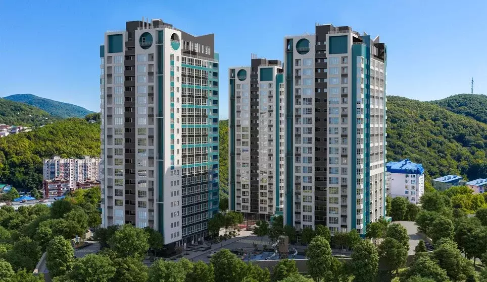 Продаётся квартира-студия, 34.6 м - Фото 0