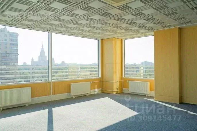 Офис в Москва Университетский просп., 12 (609 м) - Фото 0