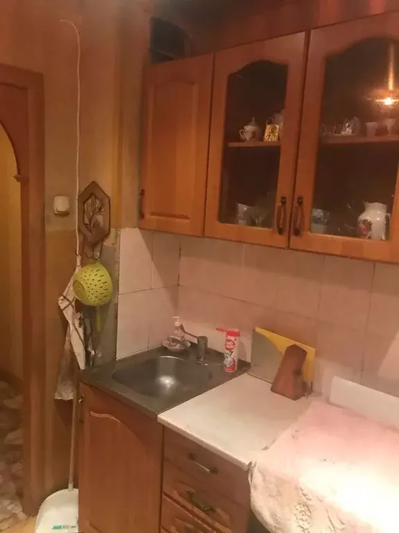 2-к кв. Москва Липецкая ул., 14к1 (44.7 м) - Фото 1