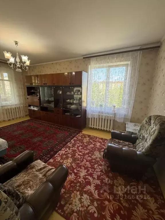 2-к кв. Татарстан, Казань ул. Халева, 5 (44.3 м) - Фото 2