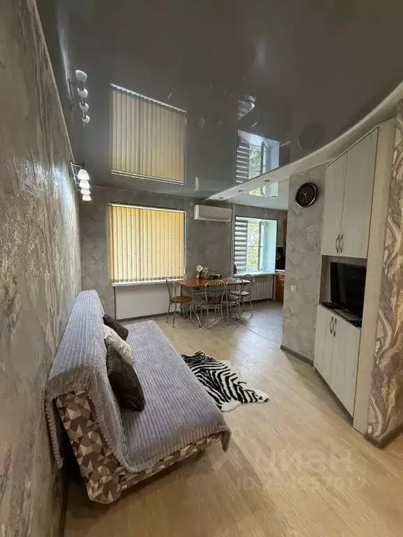 1-к кв. Ростовская область, Таганрог ул. Москатова, 5 (45.0 м) - Фото 1