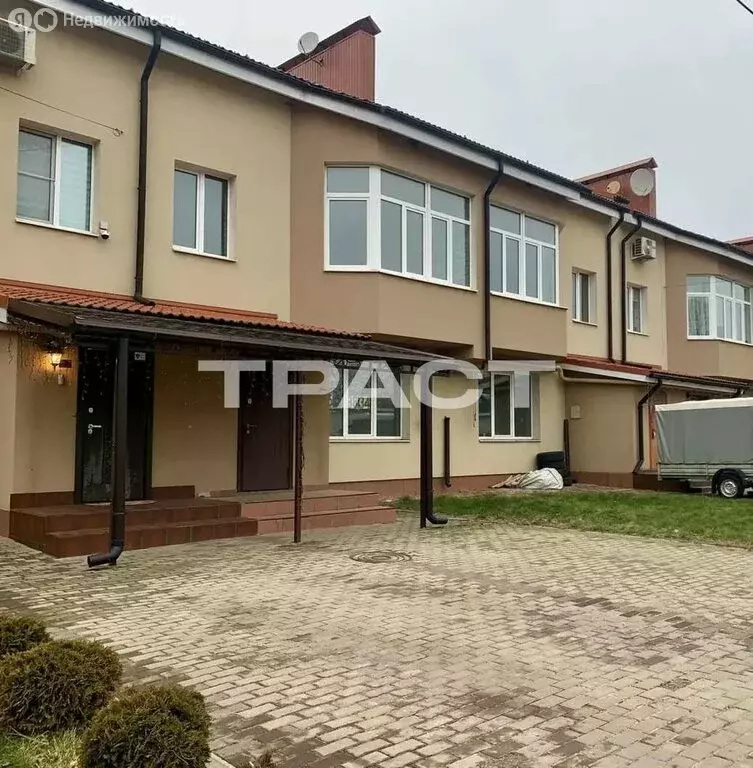 Дом в село Ямное, улица Ермака, 12 (248 м) - Фото 2