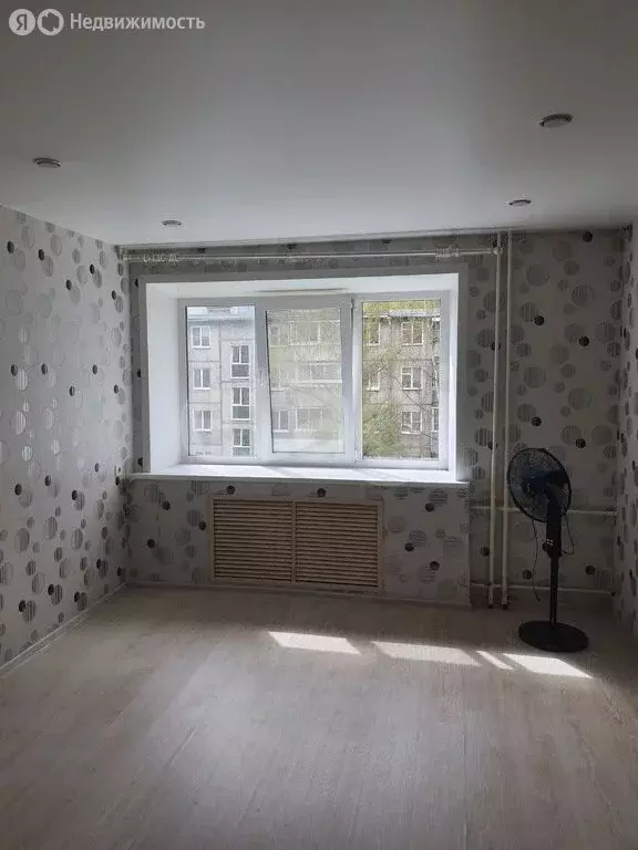 Квартира-студия: Ярославль, Тутаевское шоссе, 87к2 (18.3 м) - Фото 2