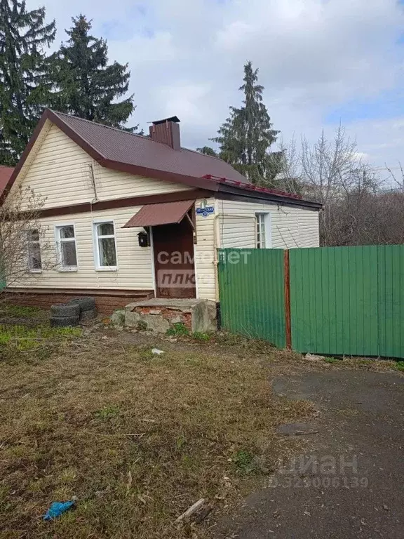 Дом в Курская область, Курск Ахтырская ул., 20А (100 м) - Фото 2