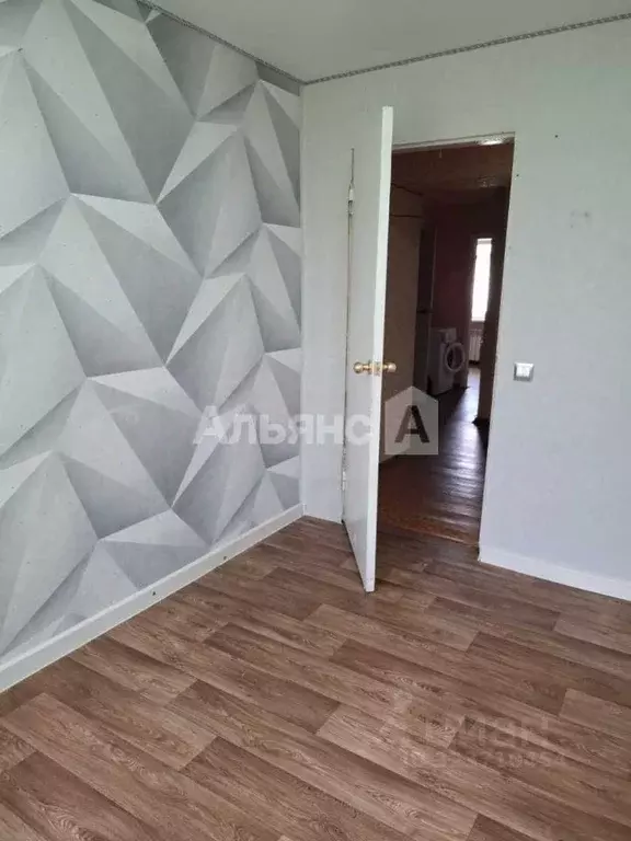 3-к кв. Ростовская область, Белокалитвинский район, Шолоховский пгт ... - Фото 2