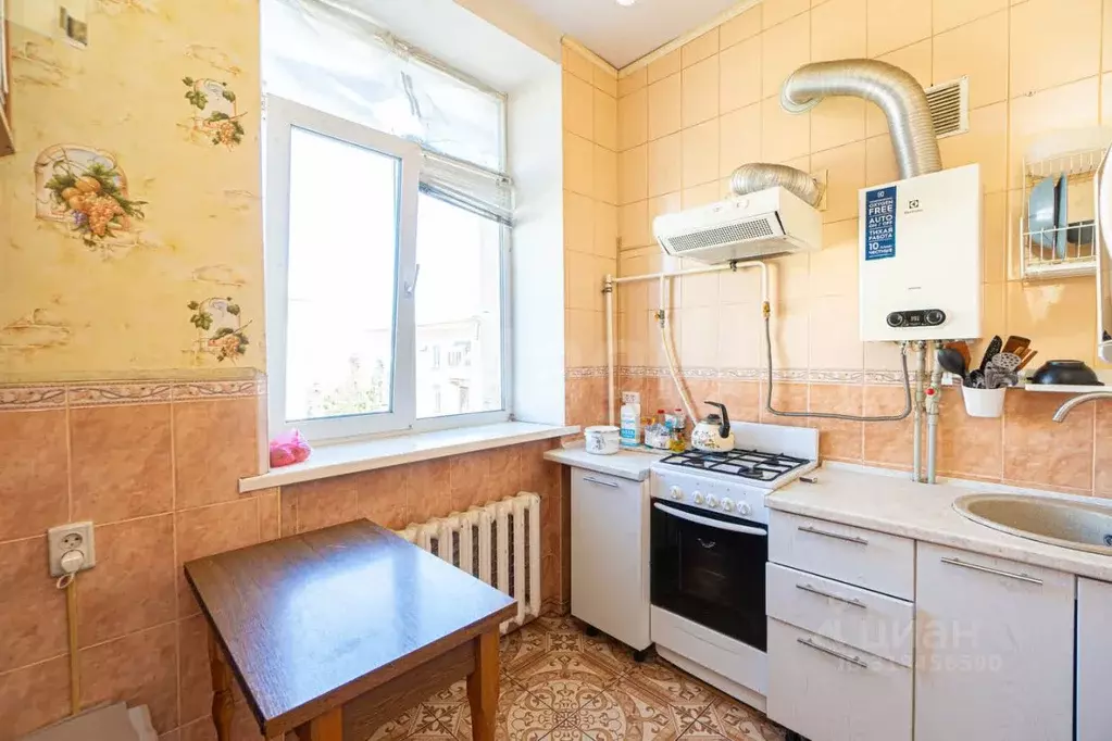 2-к кв. Севастополь ул. Гоголя, 7 (47.0 м) - Фото 0