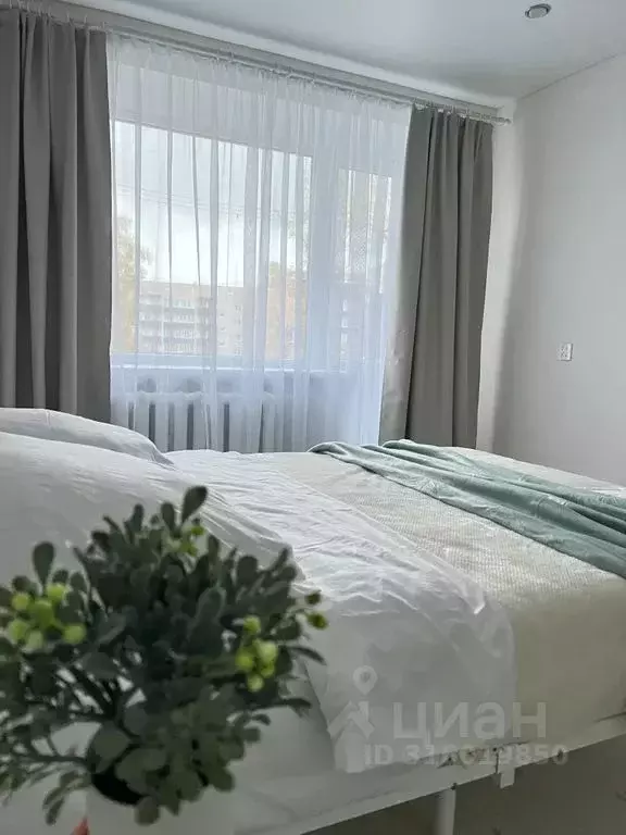 2-к кв. Ленинградская область, Пикалево г. Бокситогорский район, ... - Фото 0
