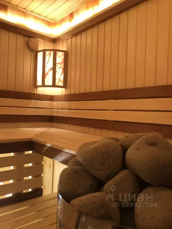 Дом в Ленинградская область, Всеволожский район, Куйвозовское с/пос, ... - Фото 2