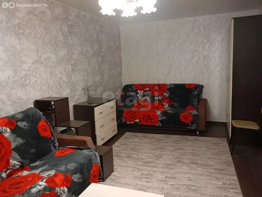 1-комнатная квартира: Ярославль, Северный жилой район, улица Елены ... - Фото 2