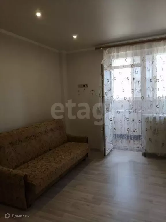 Продаётся квартира-студия, 22.9 м - Фото 1