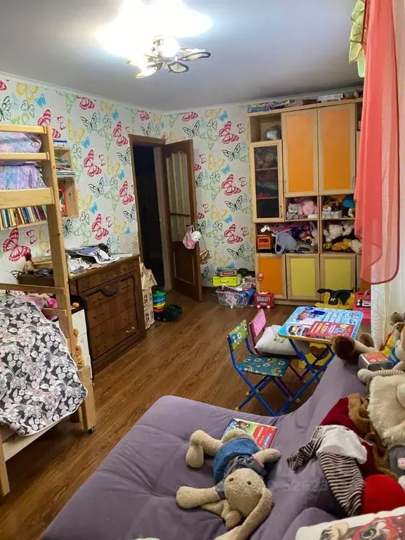 2-к кв. Краснодарский край, Анапа ул. Чехова, 45 (48.5 м) - Фото 2