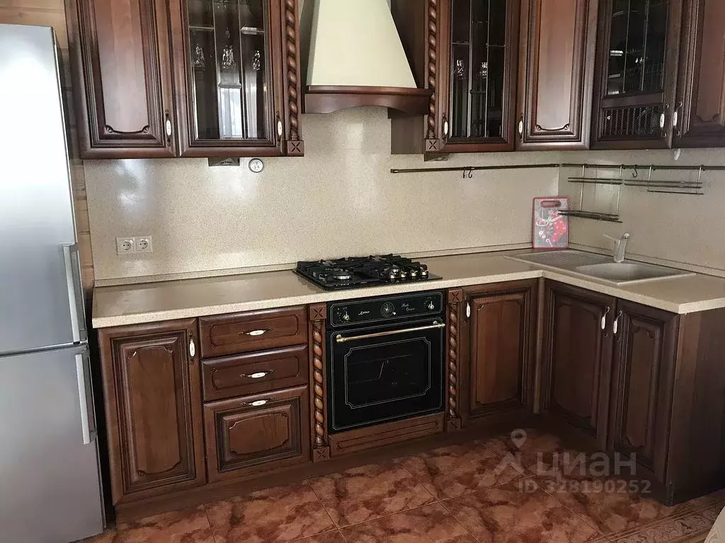 Дом в Московская область, Наро-Фоминский городской округ, д. ... - Фото 2