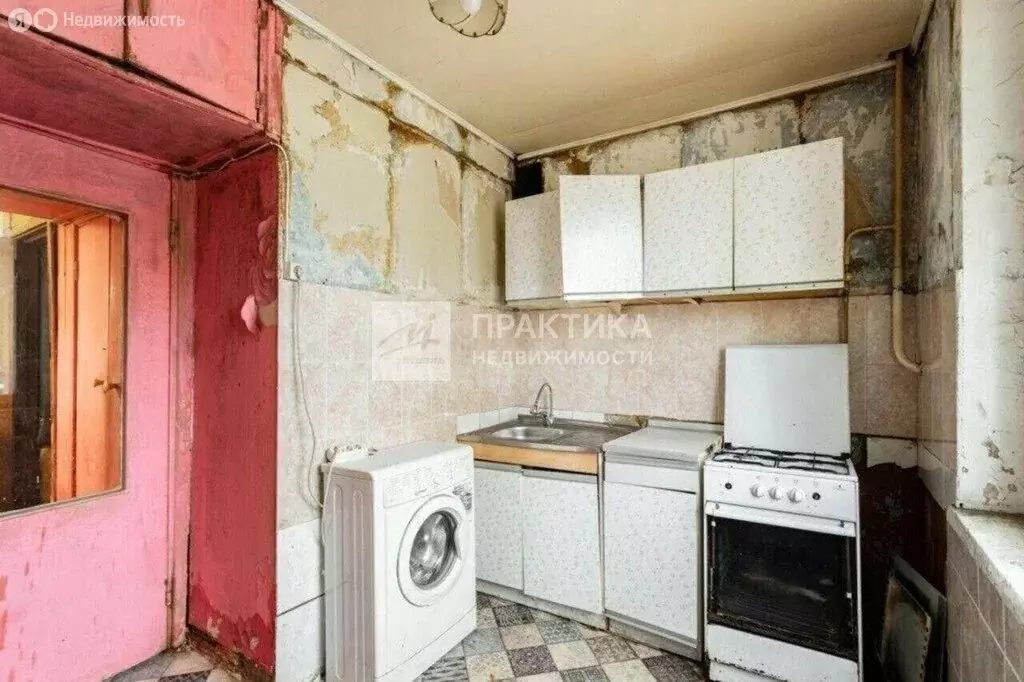 2-комнатная квартира: Москва, улица Вострухина, 7 (51 м) - Фото 2