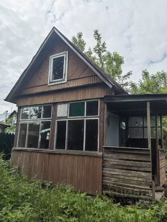 Дом в Московская область, Домодедово городской округ, д. Калачево 20 ... - Фото 1