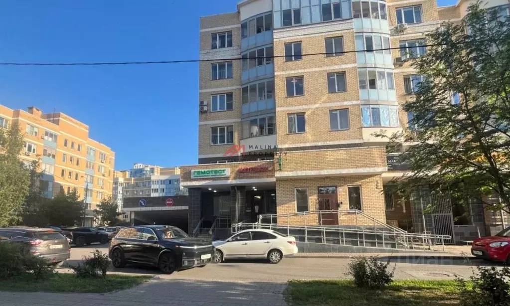 Торговая площадь в Москва Соколово-Мещерская ул., 14 (148 м) - Фото 2
