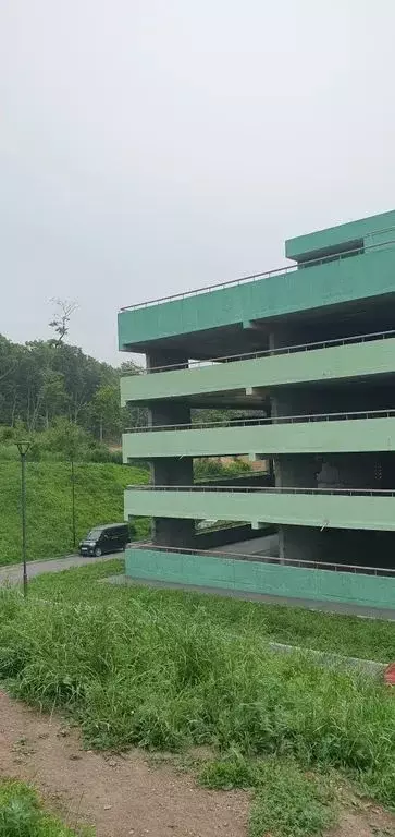 Студия Приморский край, Владивосток ул. Майора Филипова, 10к1 (36.0 м) - Фото 1