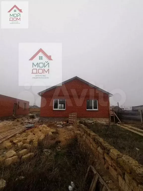 Дом 100 м на участке 6 сот. - Фото 0