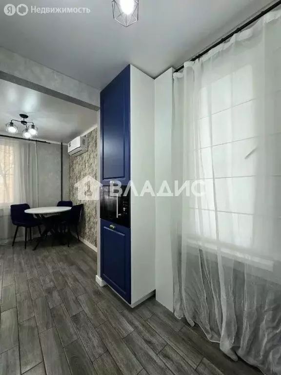 3-комнатная квартира: Санкт-Петербург, Счастливая улица, 19 (42.5 м) - Фото 2