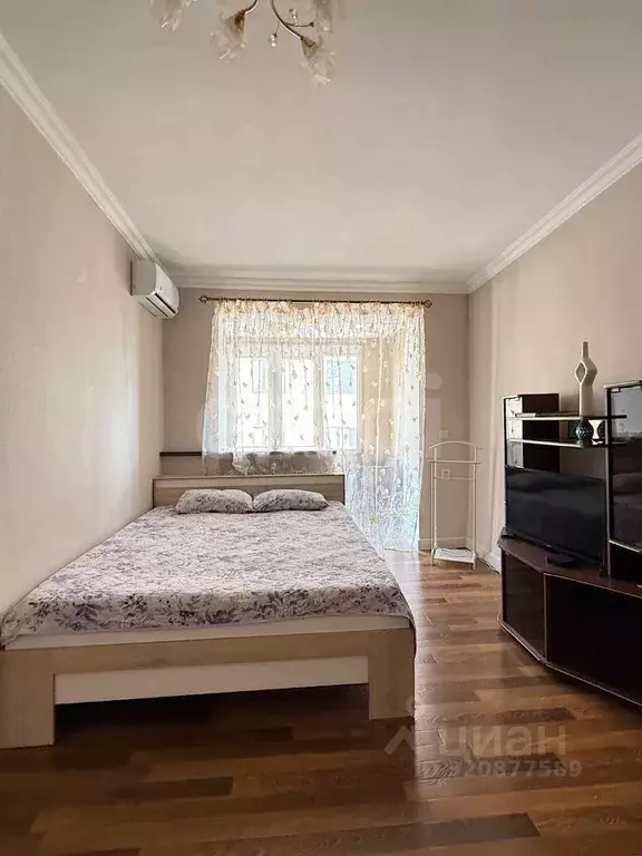 1-к кв. Дагестан, Махачкала ул. Ломоносова, 15 (36.0 м) - Фото 1