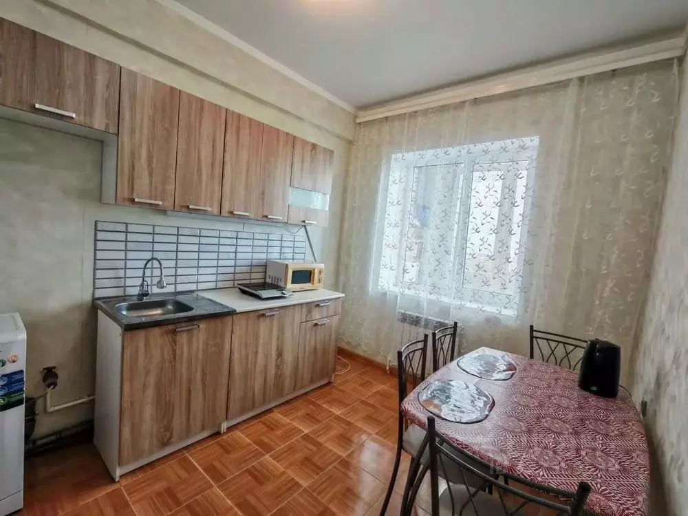 1-к кв. Краснодарский край, Анапа муниципальный округ, с. Супсех ул. ... - Фото 2