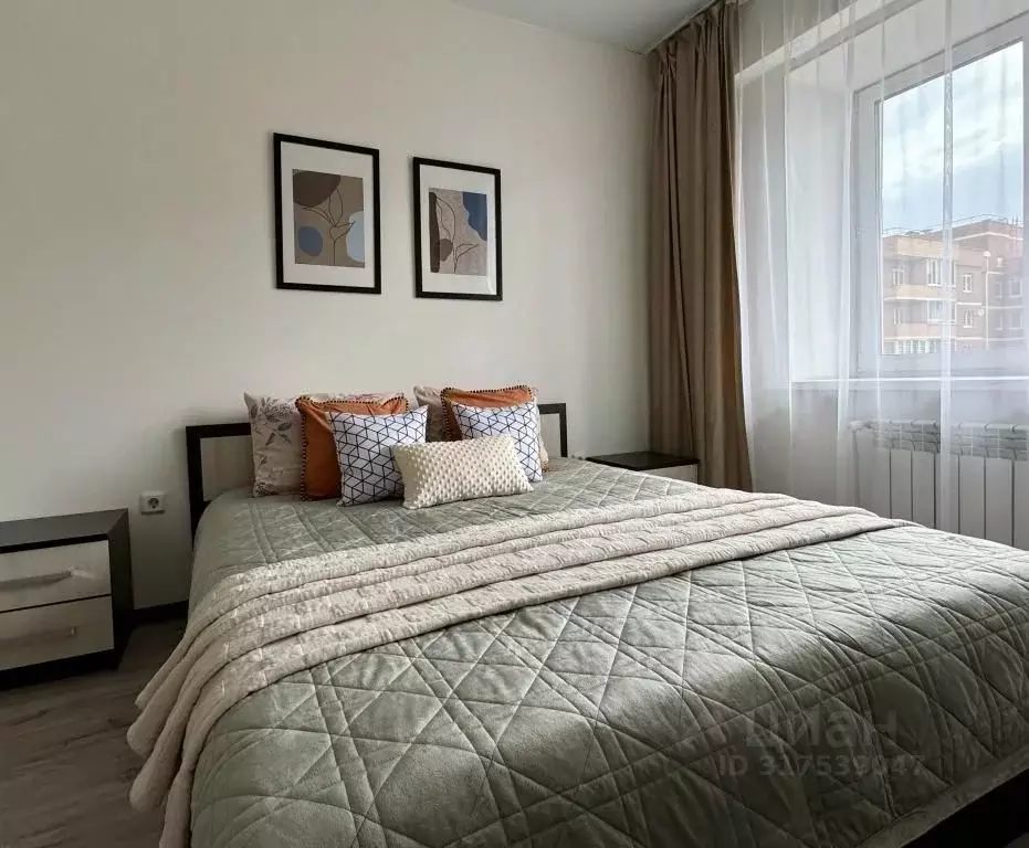 2-к кв. Иркутская область, Иркутск ул. Красноказачья, 76/1 (40.0 м) - Фото 0