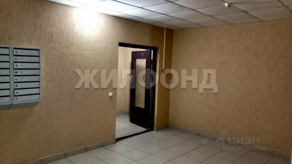 2-к кв. Новосибирская область, Новосибирск ул. Виктора Уса, 11 (53.6 ... - Фото 1