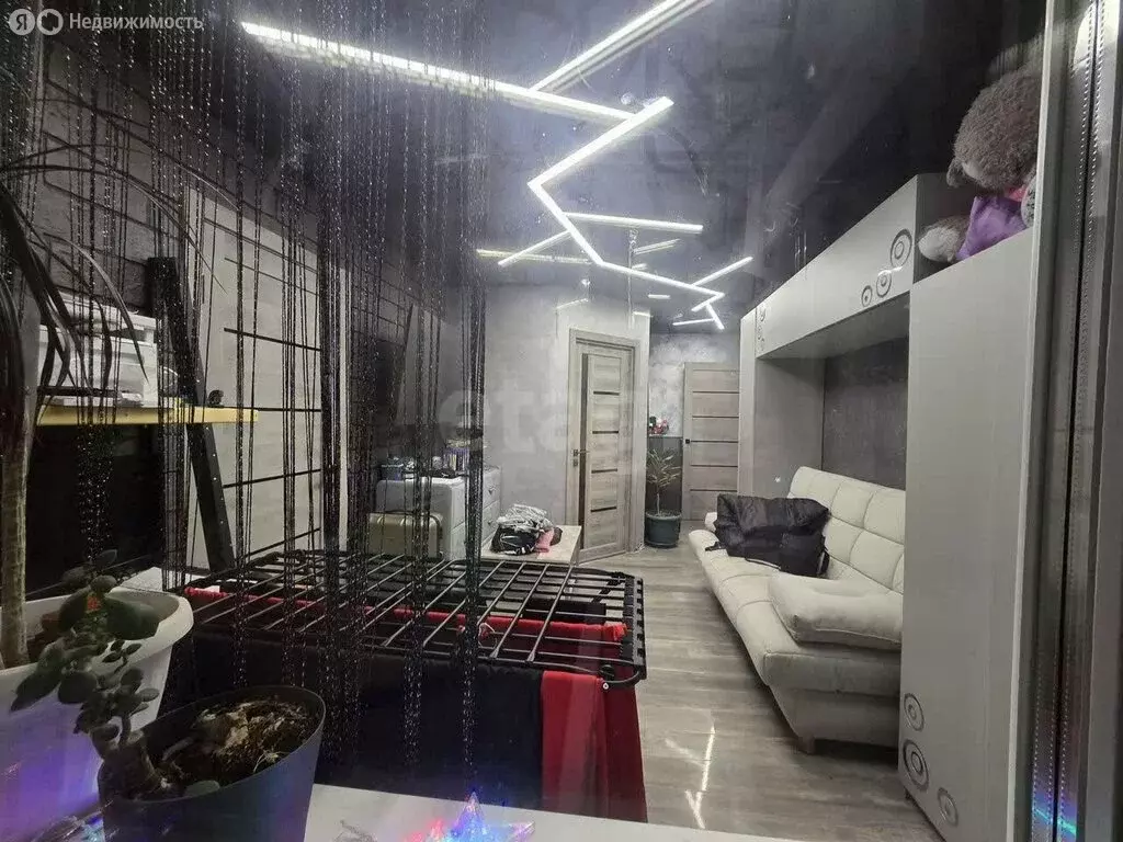 4-комнатная квартира: Ярославль, Северный жилой район, улица Елены ... - Фото 2