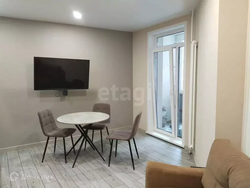 Продаётся 3-к квартира, 61 м - Фото 1