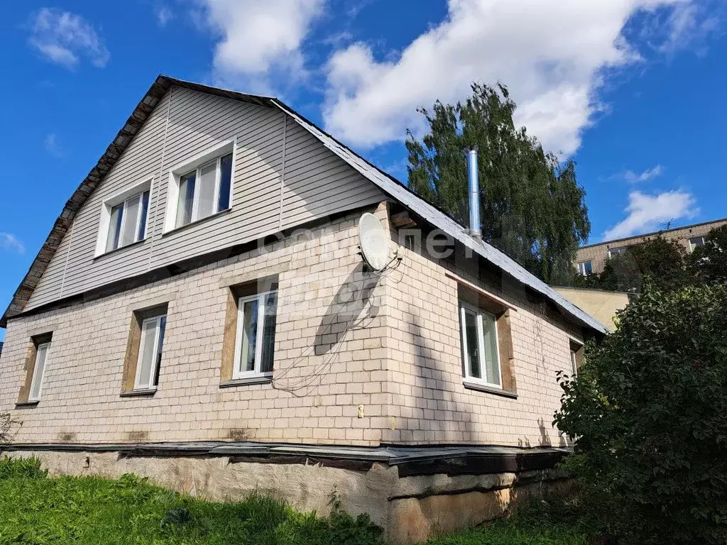 Дом 255 м на участке 14 сот. - Фото 0