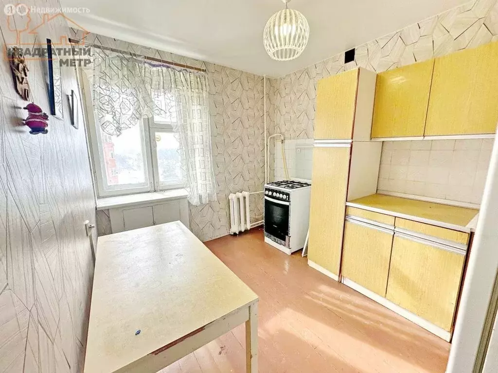 2-комнатная квартира: Димитровград, Гвардейская улица, 27 (48.4 м) - Фото 1