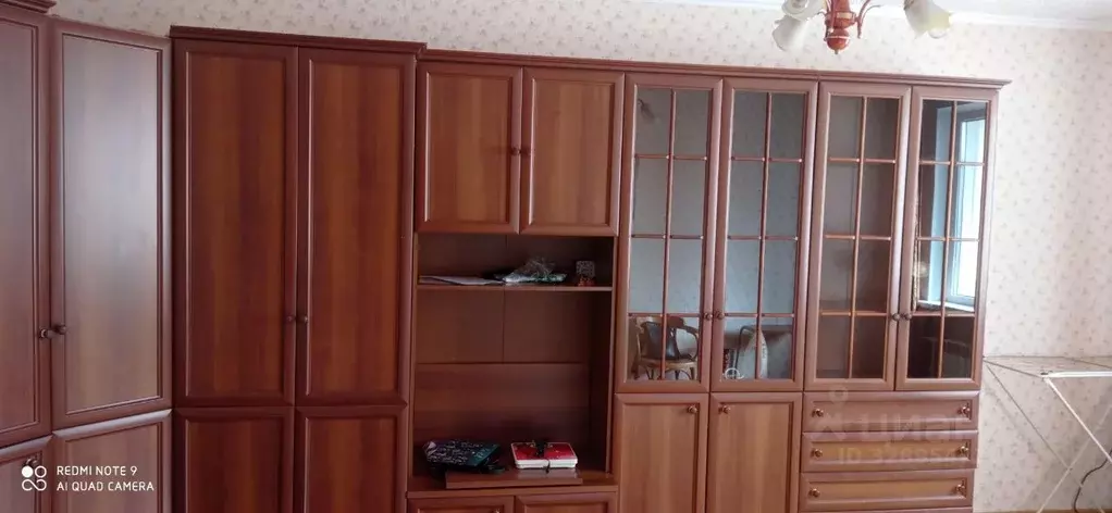 1-к кв. Московская область, Химки ул. Марии Рубцовой, 3 (38.9 м) - Фото 1